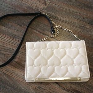 Betsey Johnson crossbody